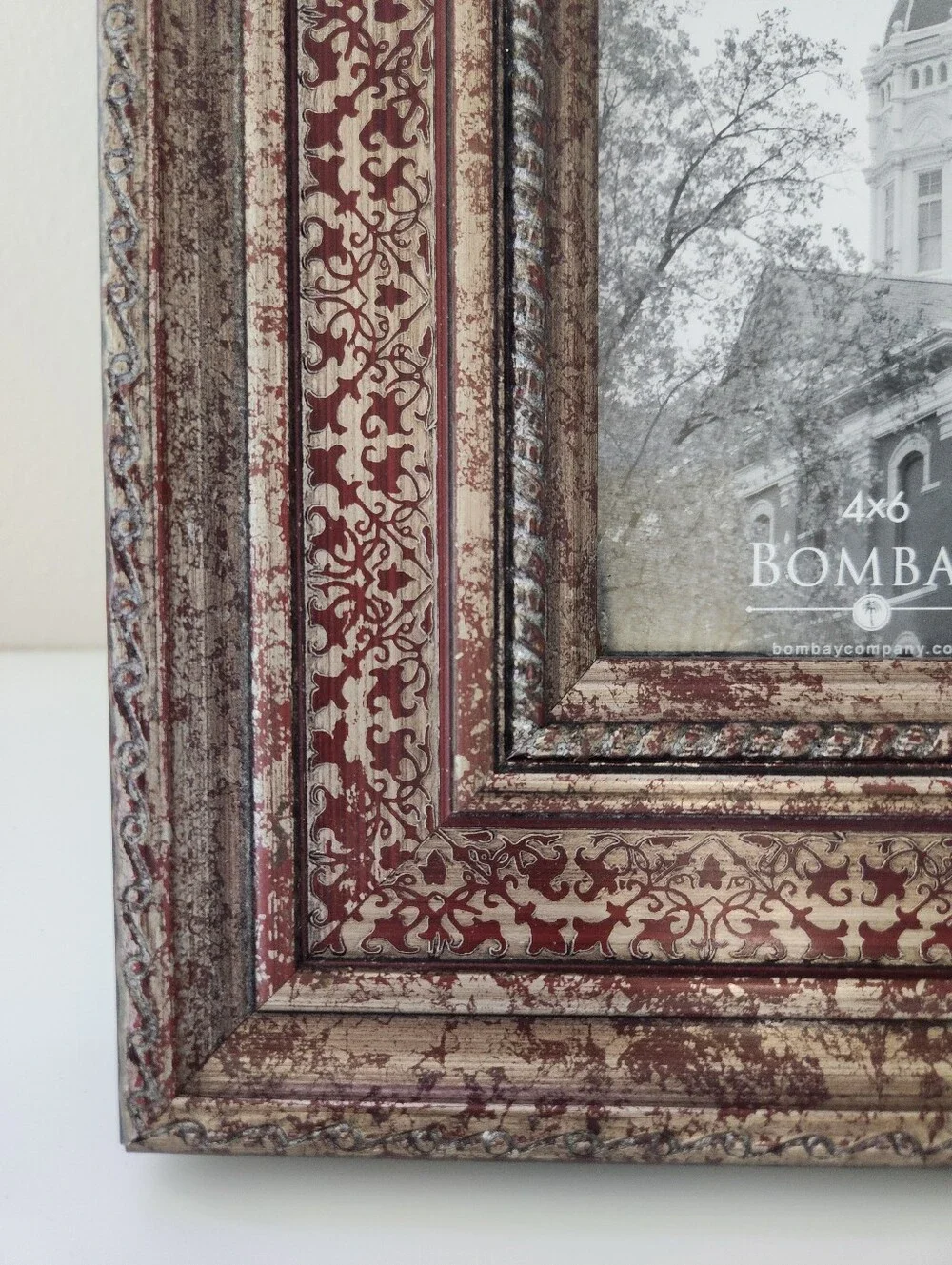 The Bombay Company bombay company